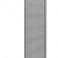 Стойка Стелла перфорированная (прямая),  1650х240х350 в Перми - картинка, изображение, фото