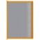 Перекидная система на стойке 1,0 м. 55° 10 рамок (Оранжевый) в Перми - картинка, изображение, фото